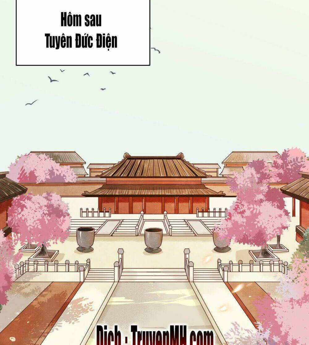 sát thủ vương phi không dễ chọc chapter 5.5 21