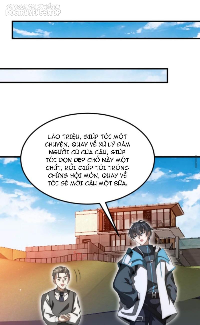 không gian hệ lão lục: dự trữ một vạn tấn thịt ngày tận thế chapter 86 4