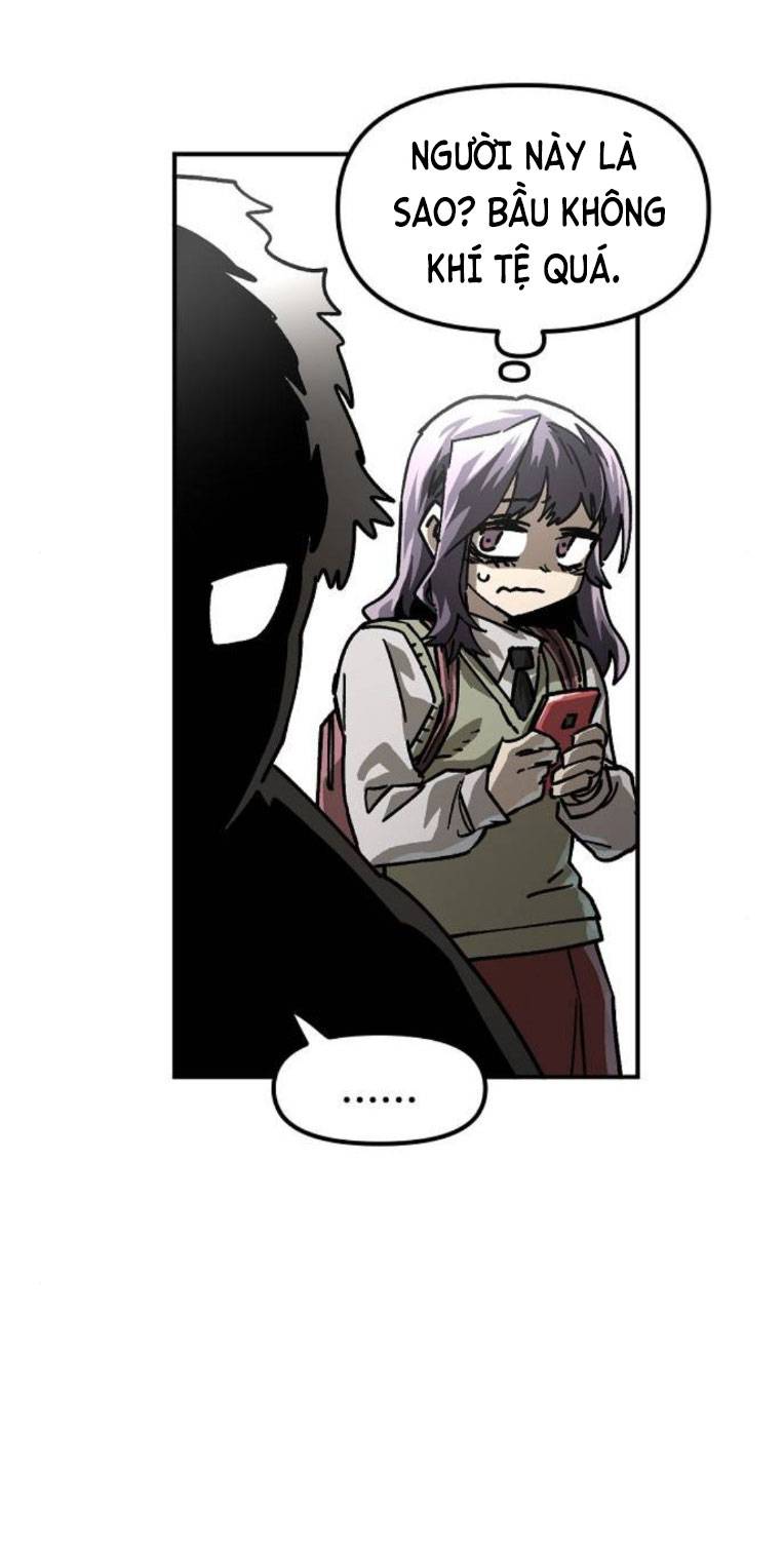 chỉ có cái c.h.ế.t mới là sự cứu rỗi chapter 26 70