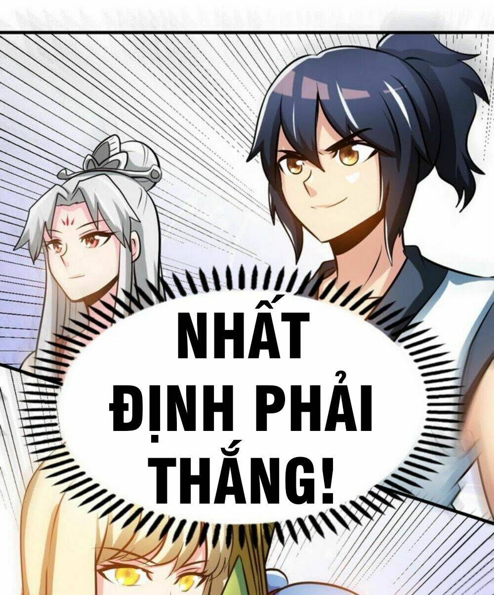 chí tôn thần ma chapter 75 15