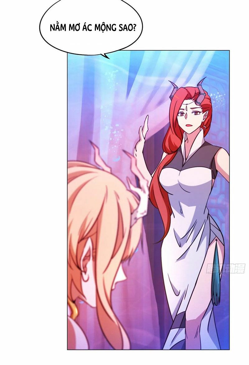 vạn cổ kiếm thần chapter 126 9