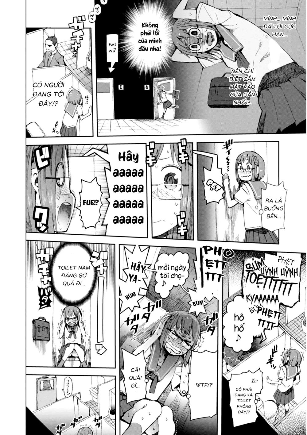 chio-chan no tsuugakuro chapter 5 8