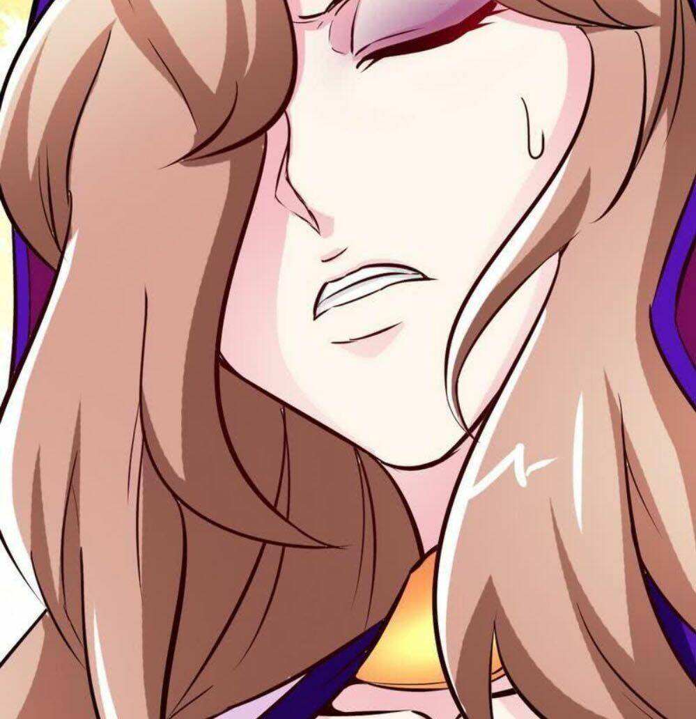 chí tôn thần ma chapter 121 35