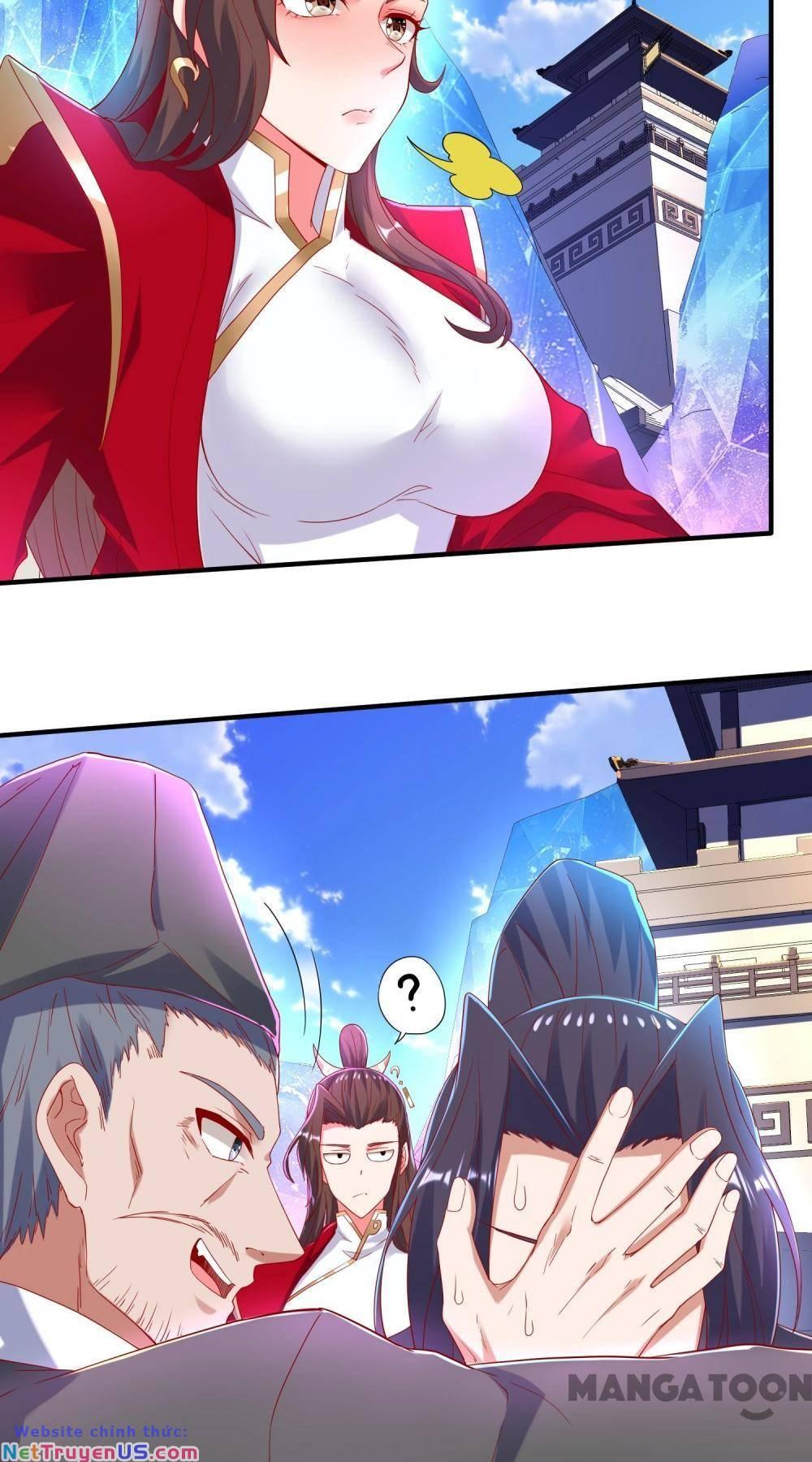 đệ nhất người ở rể chapter 270 22