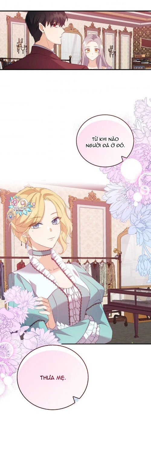 tôi chỉ nhận ra sau khi mất cô ấy chapter 7.5 2