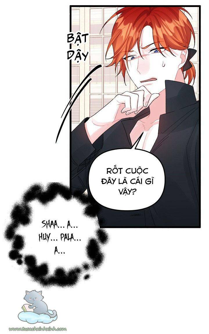 công chúa bãi rác chapter 53 40