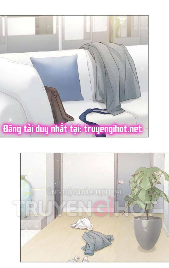 nhất định chúng ta sẽ được hạnh phúc chapter 68.1 19