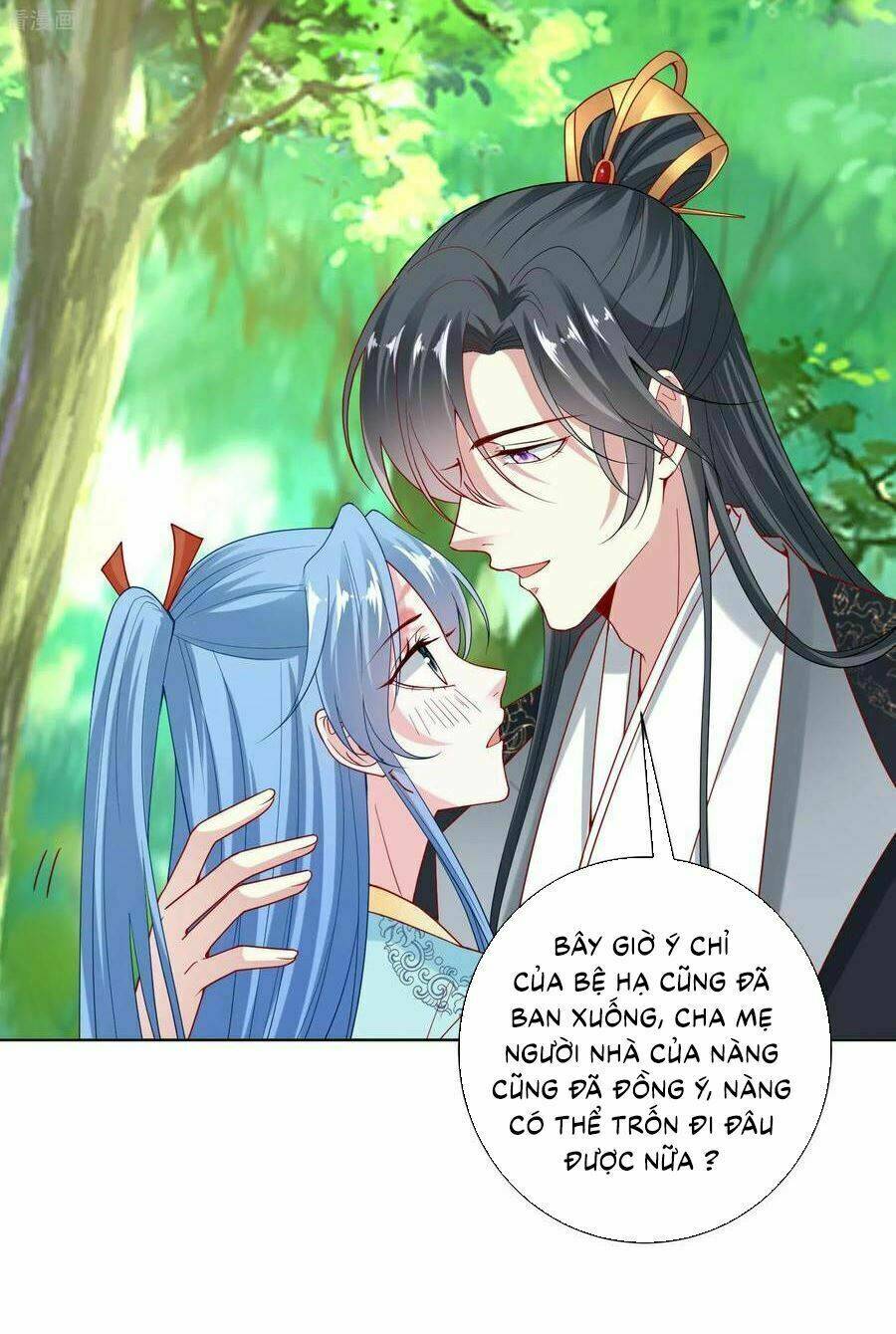 độc y đích nữ chapter 144 13