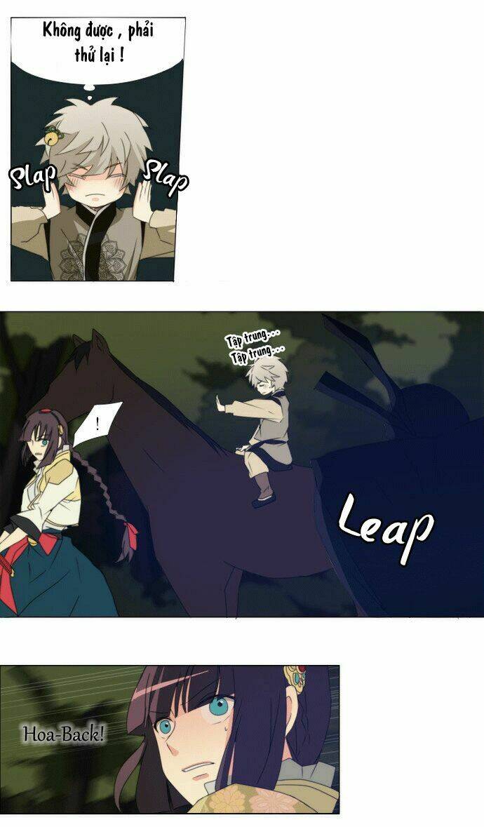 godly bells chapter 36 16