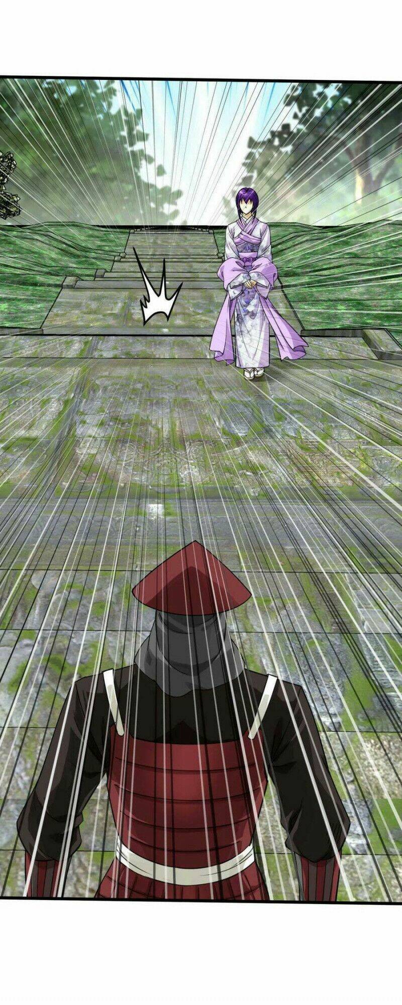 trọng sinh ta là đại thiên thần chapter 190 26