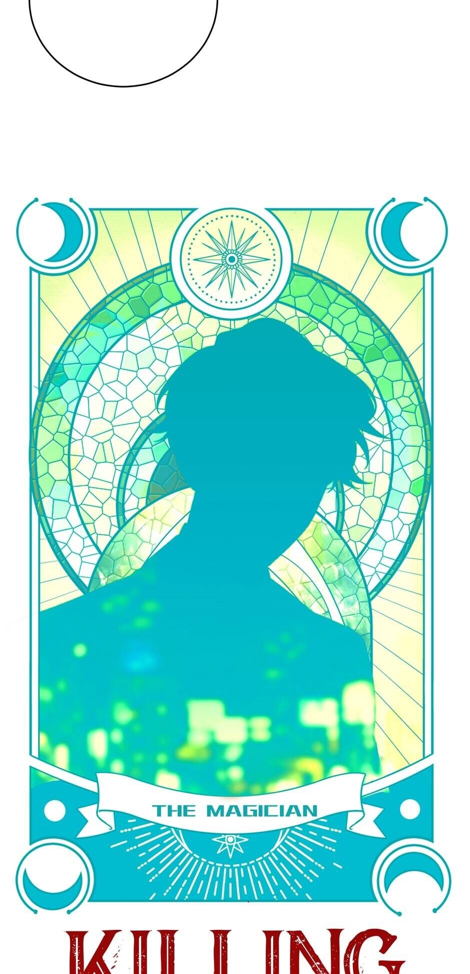 [16+] killing my love chapter 54.1 10