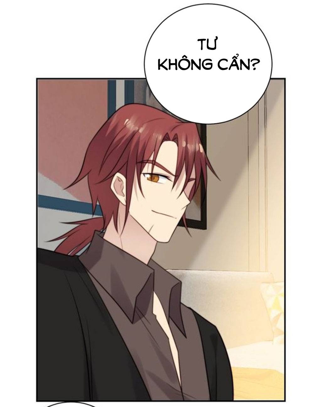 khoá chặt đôi môi (full) chapter 23 25