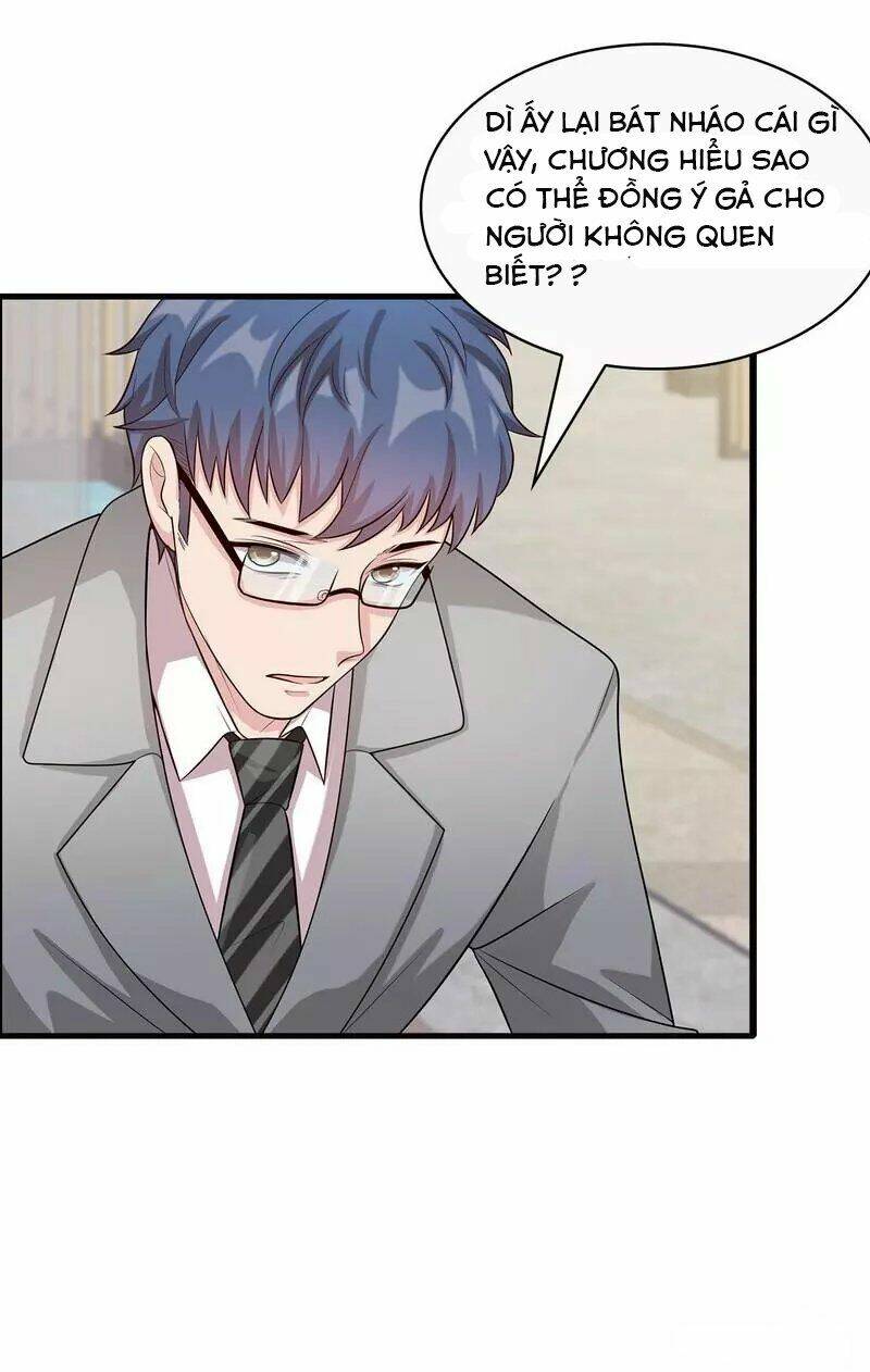 nam thần manh bảo tận diệt chapter 26 20