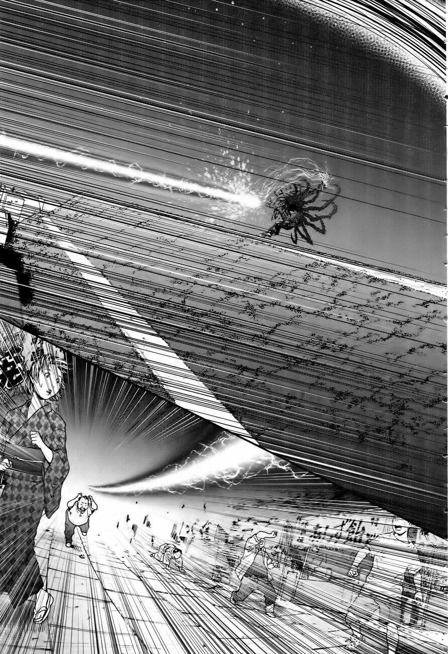 đọa nhân chapter 30 12