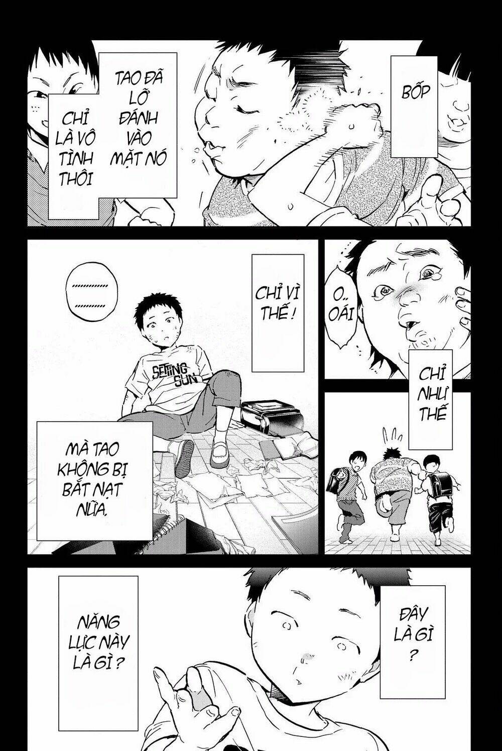 real account ii chapter 82 8