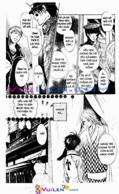 bát khuyển sỹ phương đông chapter 11 72