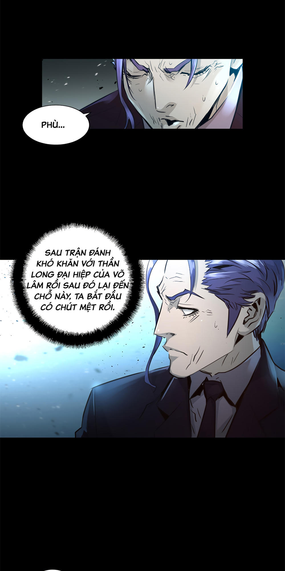 tam tuyệt tại dị giới chapter 68 21