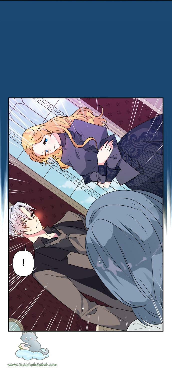 tôi đang nuôi dưỡng một con quái thú chapter 52 58