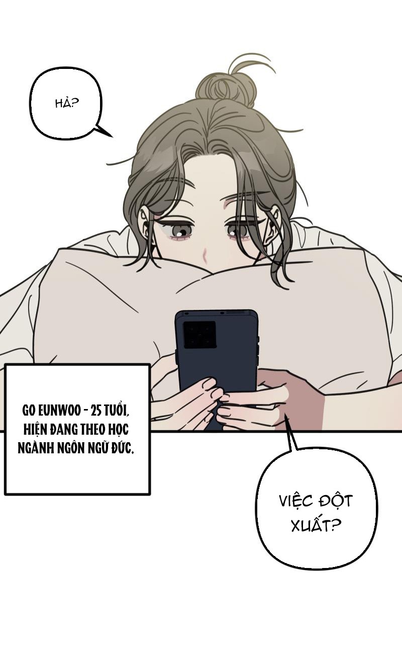 thử là biết mà chapter 1 4