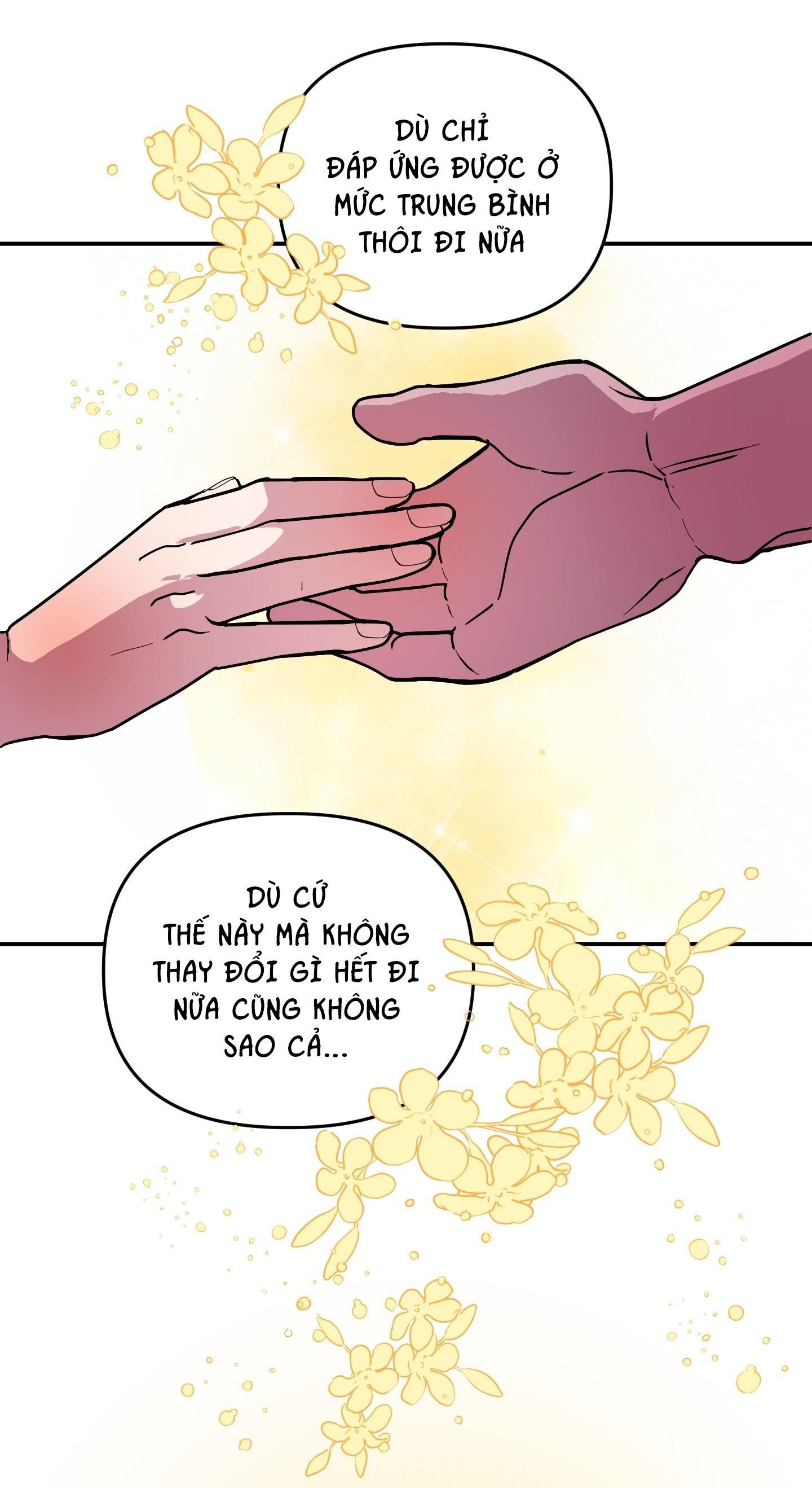 cá mập và cô dâu thỏ chapter 52 37