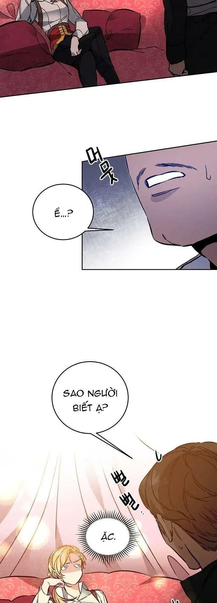 tôi trở thành hoàng đế bạo chúa trong tiểu thuyết chapter 36 2