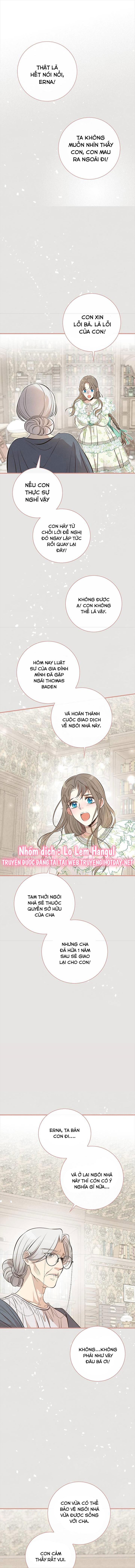 hoàng tử phiền toái chapter 6 11