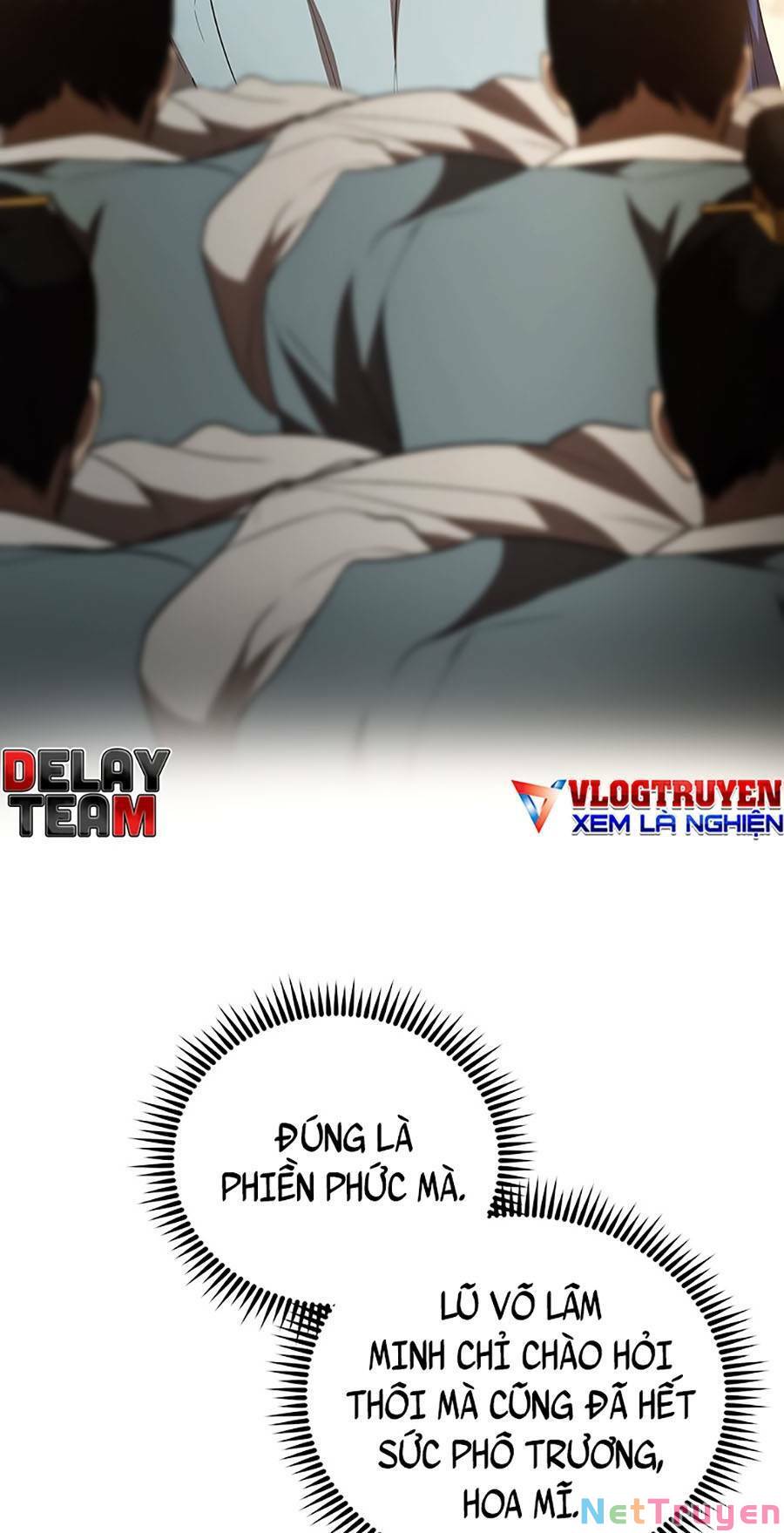 võ đang kỳ hiệp chapter 72 49