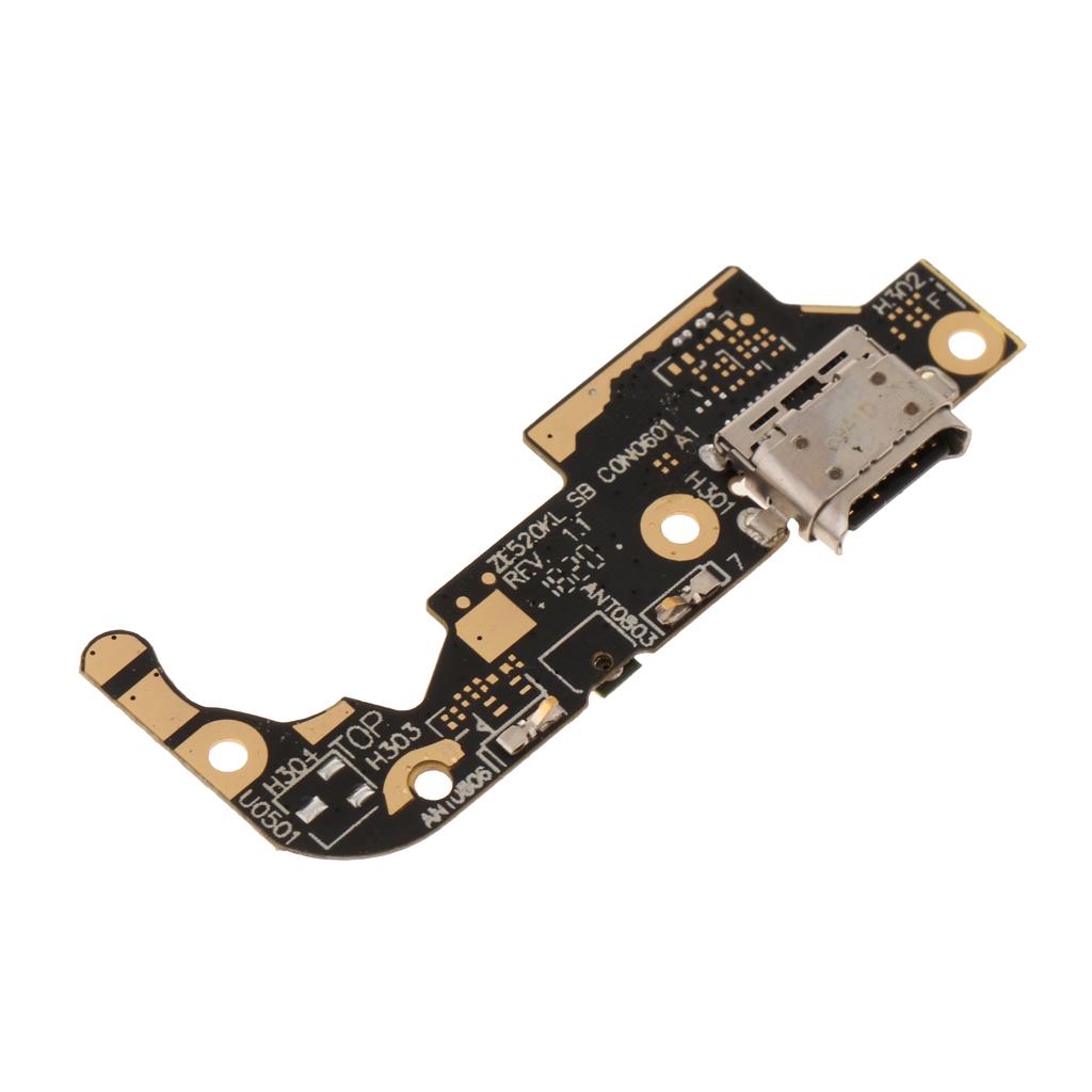 USB Charging Port Dock Connector Flex Cable for ASUS