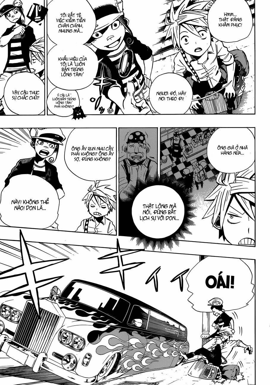 fantasma chapter 3 12