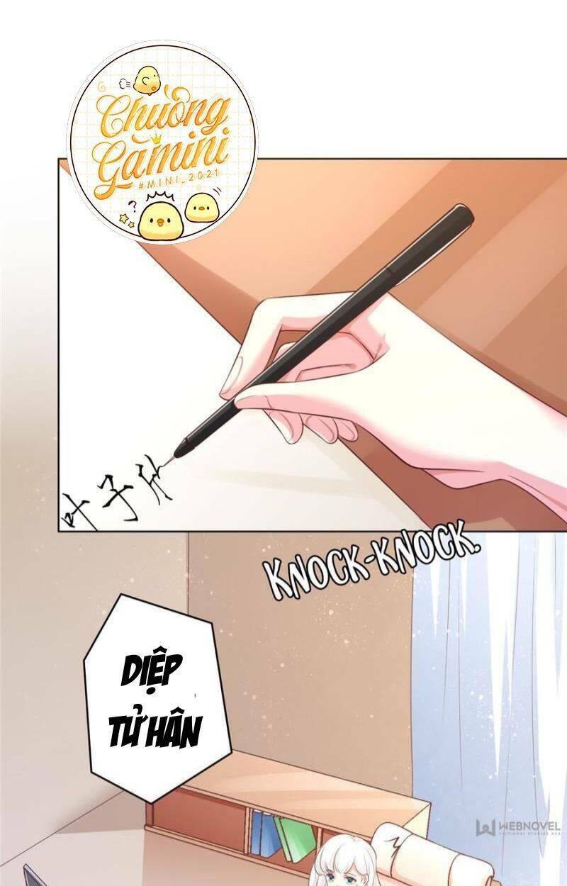 gặp phải người chồng xảo quyệt! chapter 11 83