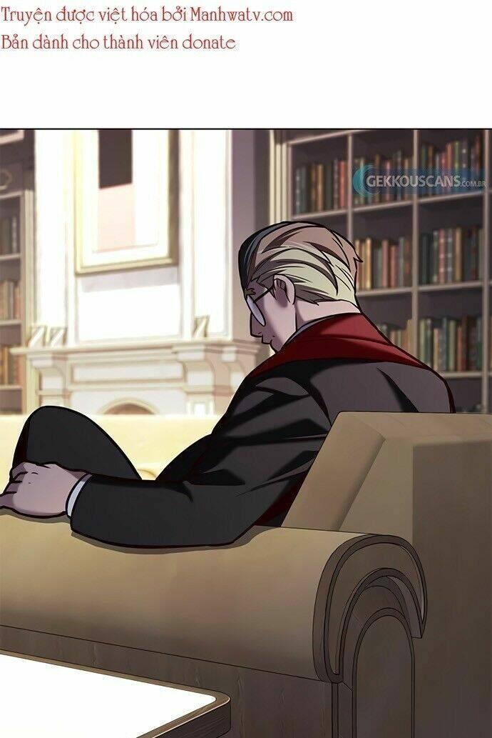 biến thân thành mèo chapter 201 1