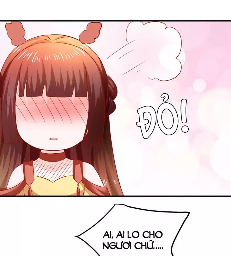 từ đây vương gia không thượng triều sớm chapter 100 37