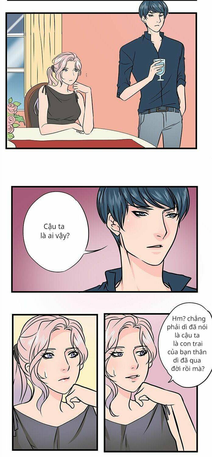 chàng trai từ quả trứng chapter 22 12