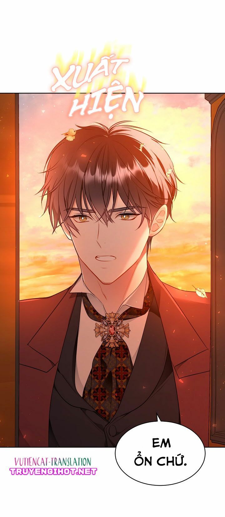 thám tử của muiella chapter 152.2 8