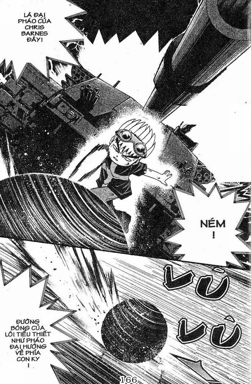 bowling king chapter 161 15