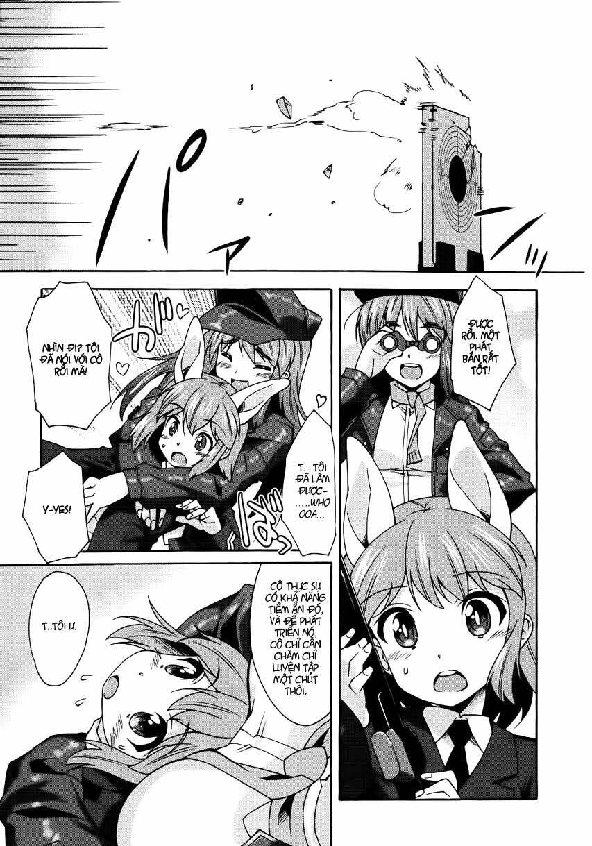 strike witches katayoku no majotachi chapter 2 24