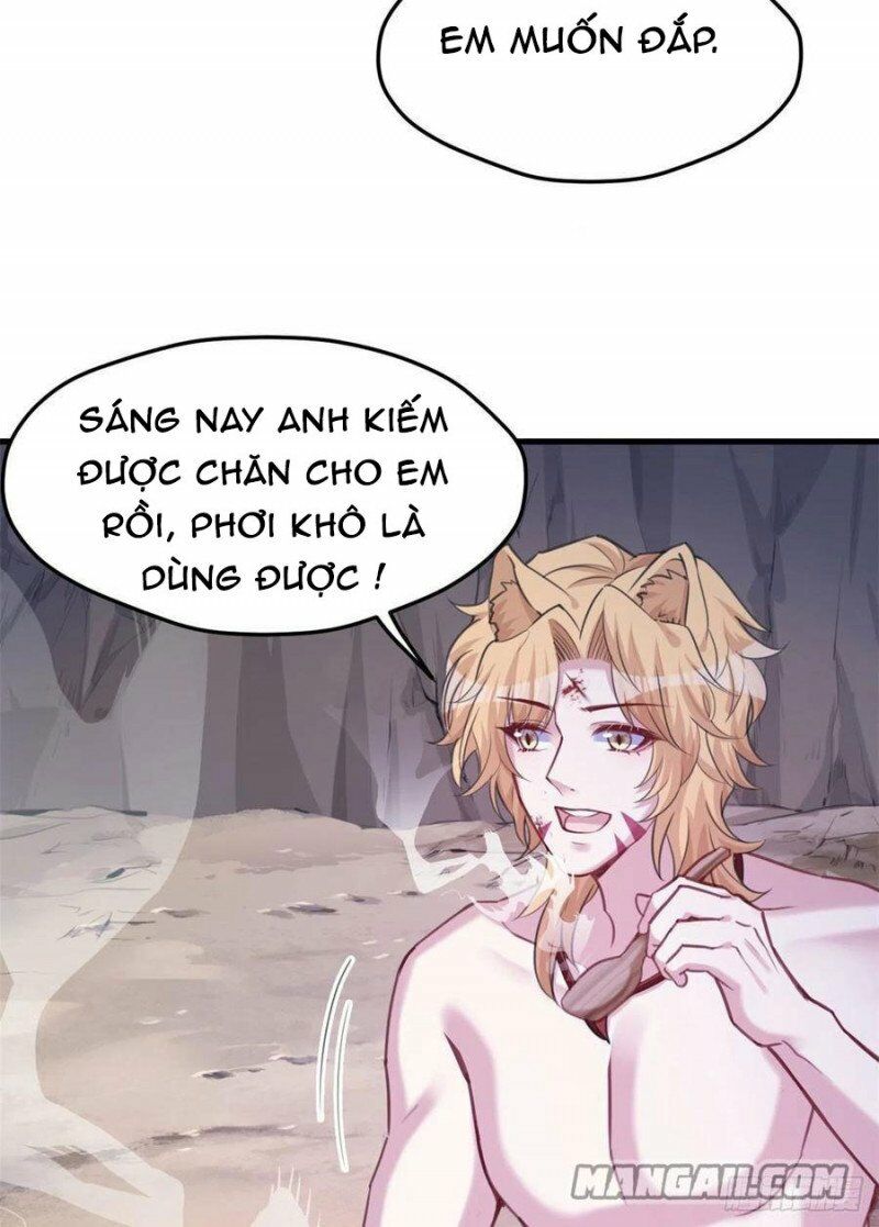 [16+] thảnh thơi thú thế chủng chủng điền, sinh sinh tể chapter 213 30
