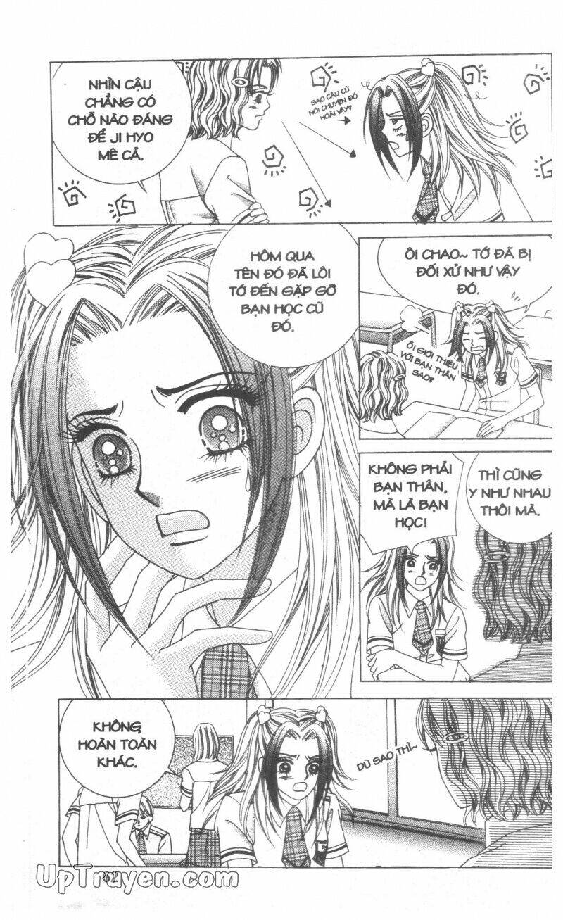 cáo già gặp sói điên chapter 2 63