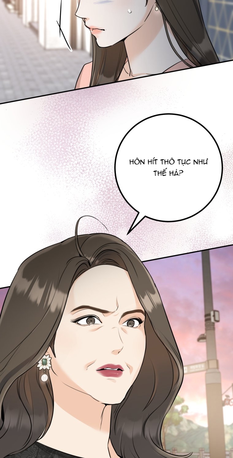 [15+] Lý Do Kết Hôn chapter 4.2 - Trang 13