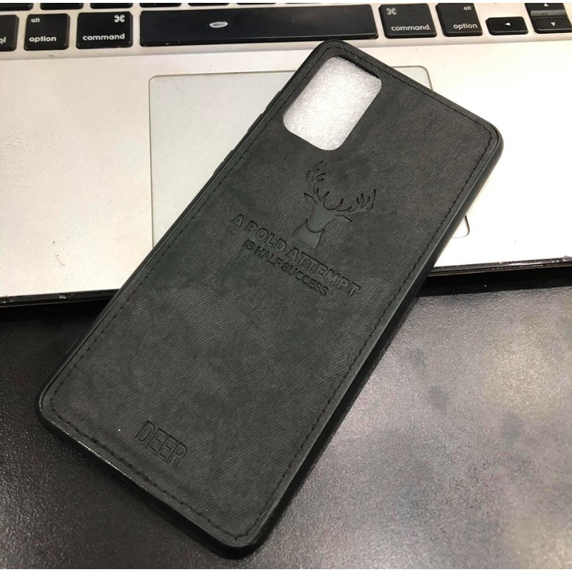 Ốp Lưng Vải Jeans Cho SamSung Galaxy S20