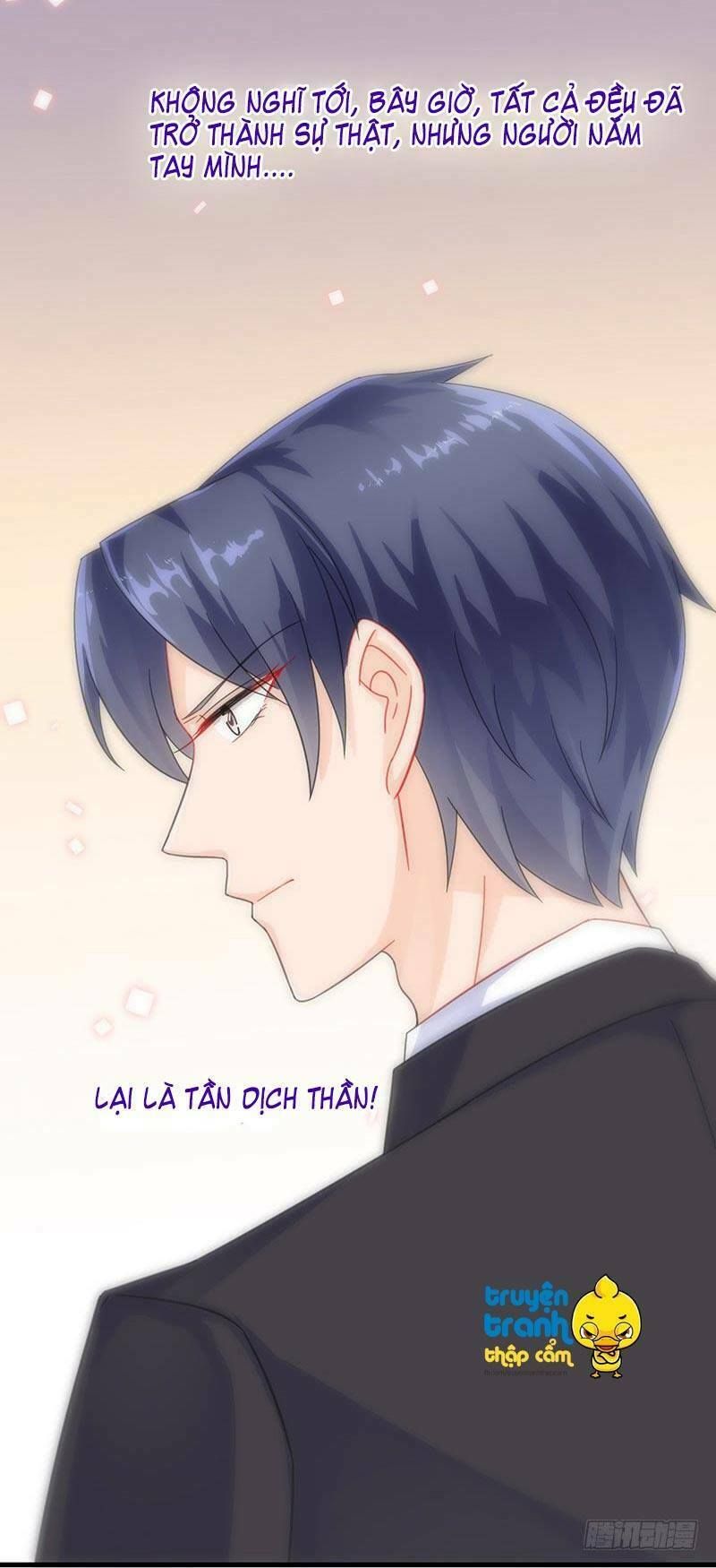 chọc tới chủ tịch tổng tài 2 chapter 19 18