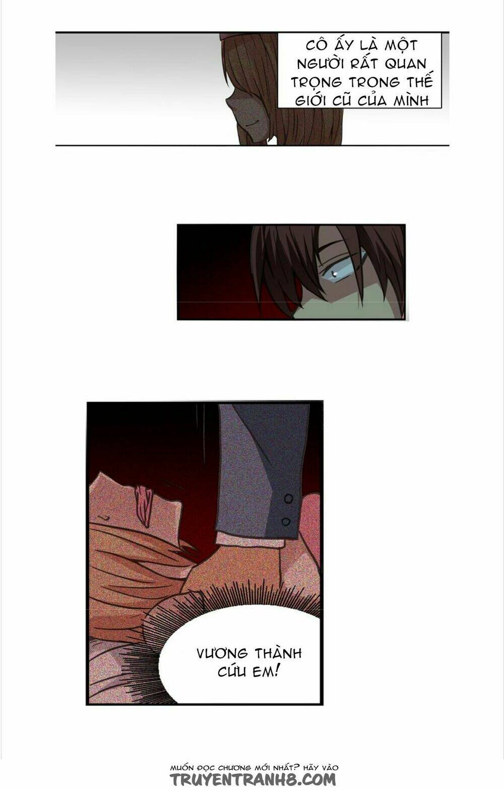 vì tôi là ông chú mở tiệm bán vũ khí chapter 26 17