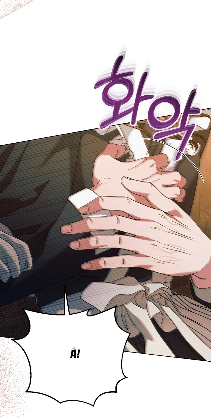 [18+] hãy cầu xin ta đi chapter 13.2 38