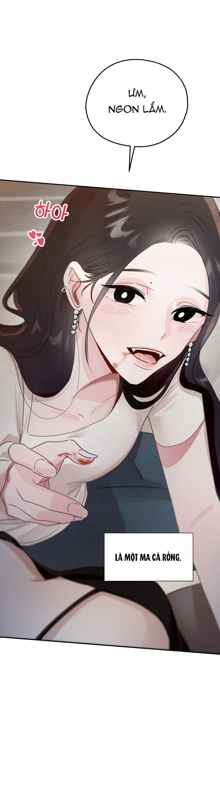 bữa ăn hoàn hảo nhất chapter 1 13