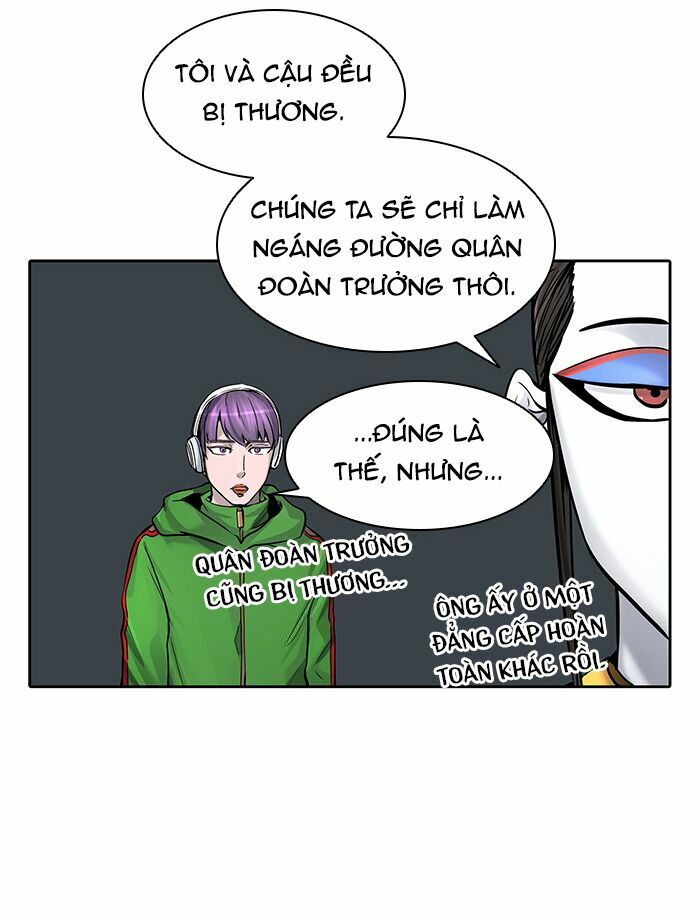 tòa tháp bí ẩn 2 chapter 336.5 37