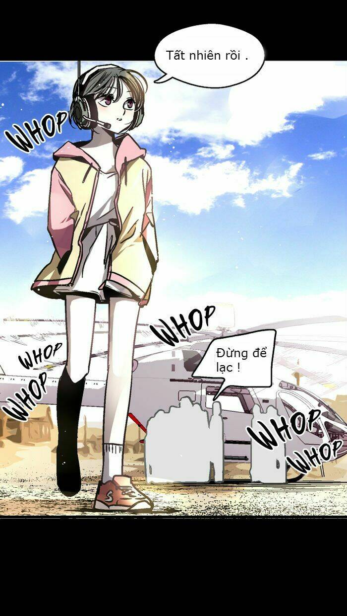 đôi mắt từ trái tim chapter 18 54