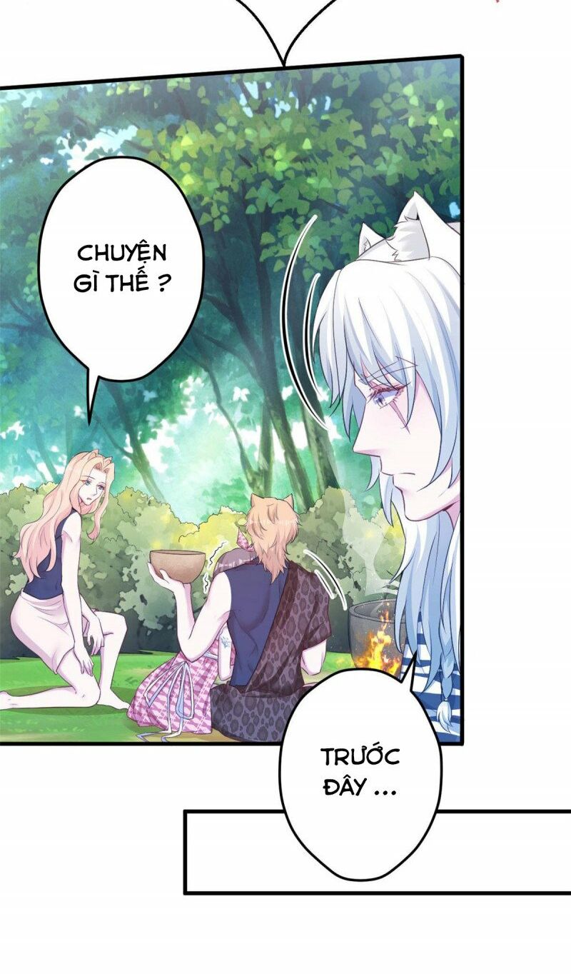 [16+] thảnh thơi thú thế chủng chủng điền, sinh sinh tể chapter 403 5