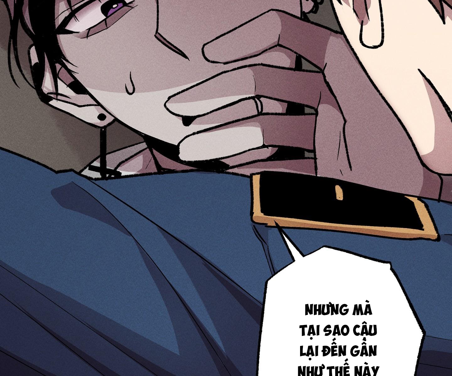 quan hệ chết chóc chapter 20 75