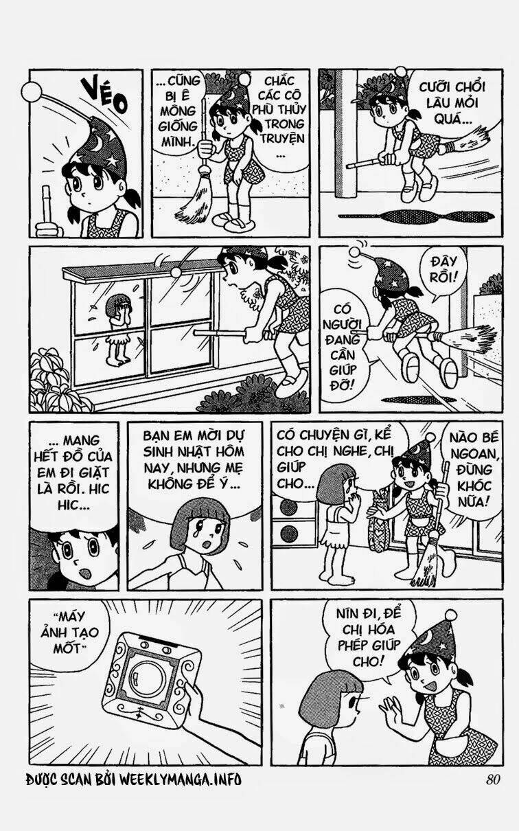 doraemon chapter 468 9
