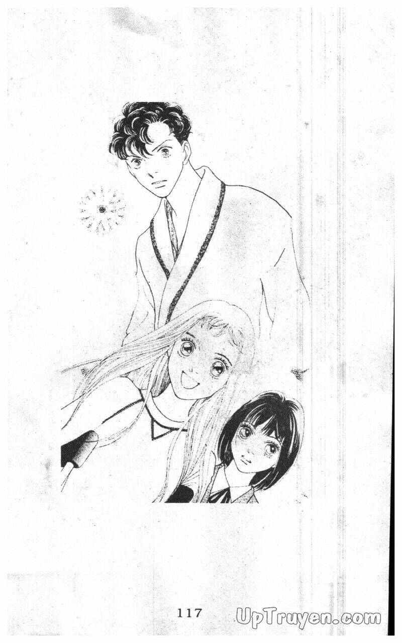 con nhà giàu chapter 195 114